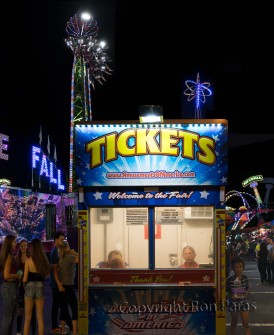 Tickets