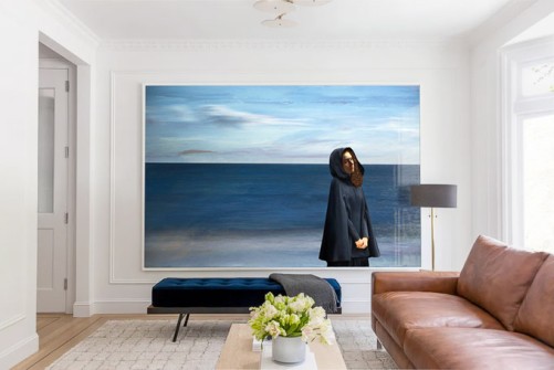 The Sea Within
