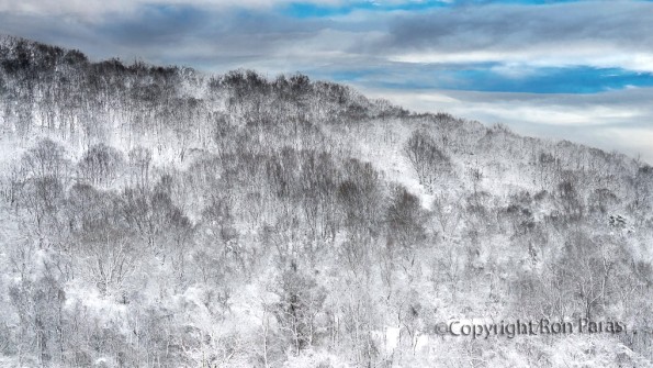 Cloud Break