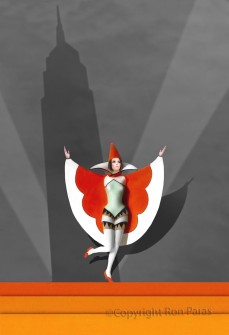 Empire Shuffle