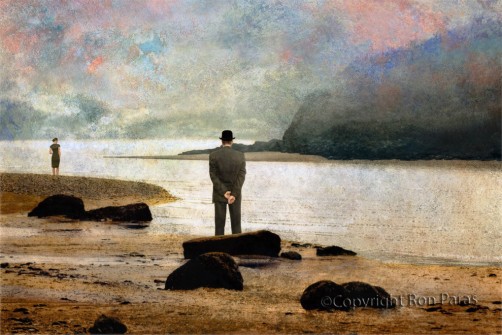 The Sea Within