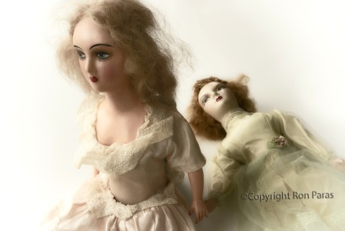 Dolls 12