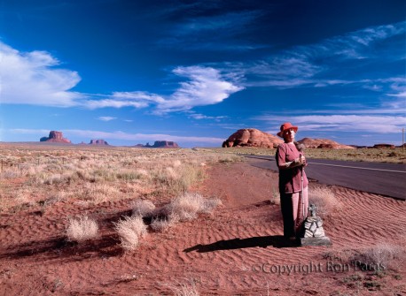 Monument Valley