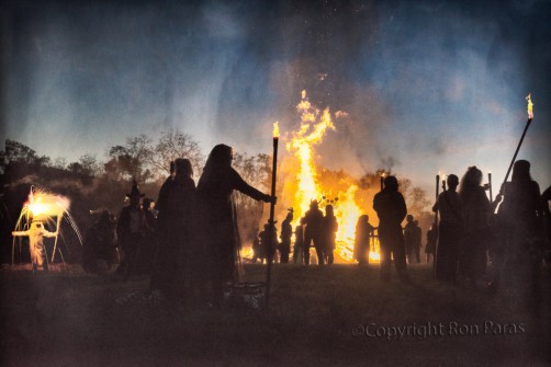 Samhain 4