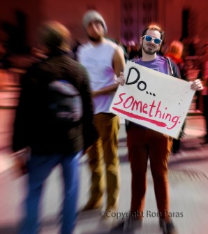 Do Something