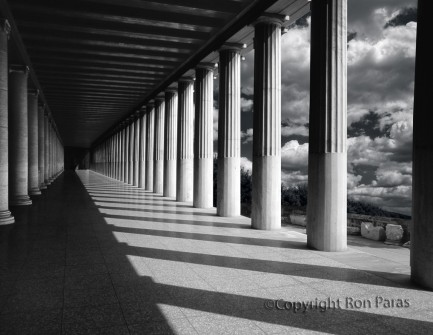 Pillars