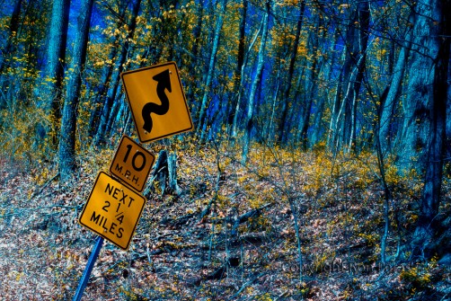 The Next 2 1/4 Miles