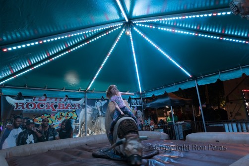 Rodeo Fantasy