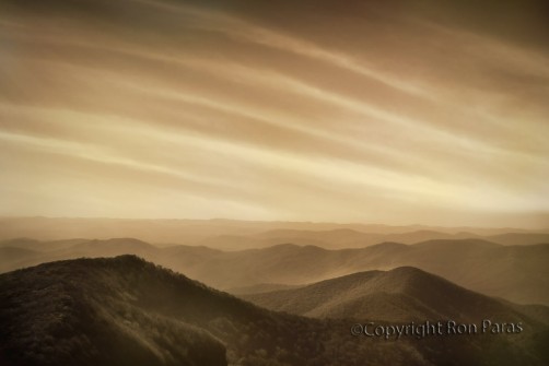 MountainScape