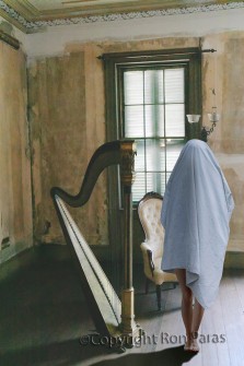 Ghost in the Parlor