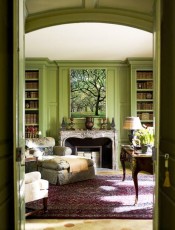 The Wind in the Trees