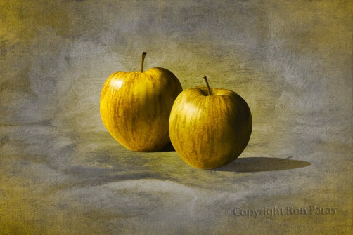 Two Apples