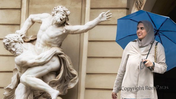 The Reach - Vienna, Austria