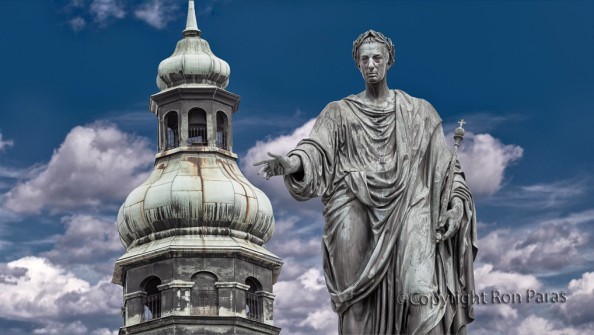 Francis II, Hofburg Palace - Vienna, Austria