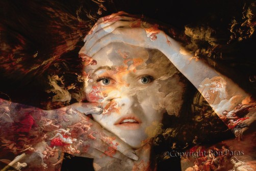Renaissance Woman