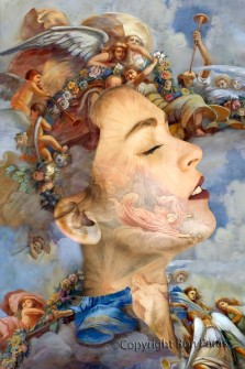 Baroque Musing
